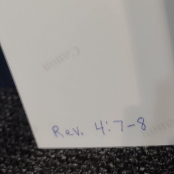 Man with Wings Picture - Picture 2 of 2